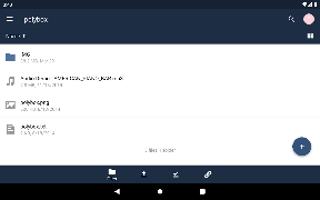 polybox スクリーンショット 5