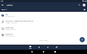 polybox screenshot 5