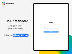 Twake Mail - JMAP Email client screenshot 7