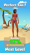 Sunbathing اسکرین شاٹ 3
