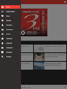 3FM syot layar 5