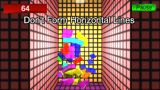 Jelly Stack স্ক্রিনশট 2