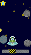 Alien Flight screenshot 2