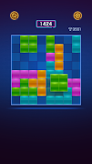 BlockPuzzle88 captura de pantalla 1