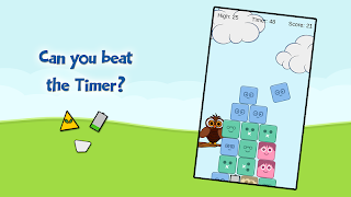 برنامه‌نما Fun Stacker عکس از صفحه