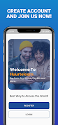 Huurtelcom screenshot 1