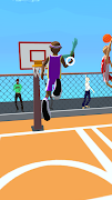 Basketball Boys: Hyper Pack постер