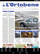 L'Ortobene screenshot 4