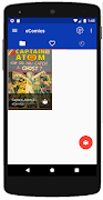 Lector De Cómic - eComics imagem de tela 3