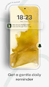 Talk Journaling App captura de pantalla 4