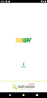 Subway Bloxwich poster