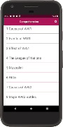 Zimsec History screenshot 2