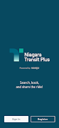 Niagara Transit Plus poster