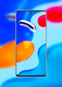 Redmi Note 11 Pro Wallpapers скриншот 1