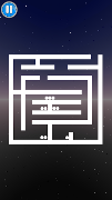 Maze Puzzle स्क्रीनशॉट 1