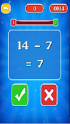Smart Maths Learning imagem de tela 3