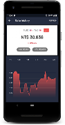 Currency: Exchange rates screenshot 5