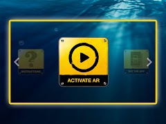 iOceanAR اسکرین شاٹ 5