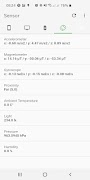 Android Info تصوير الشاشة 5