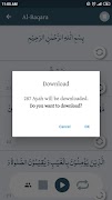 Easy Quran Memorizer screenshot 4
