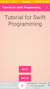 Tutorial for Swift Programming screenshot 4