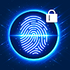 App Lock : Fingerprint aplikacja