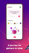 Ratic Launcher BETA poster