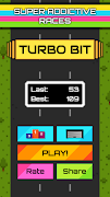 Turbo Bit Plakat