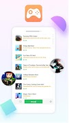 Mod-Tweak Cheat capture d'écran 4