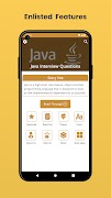 java Interview Questions poster