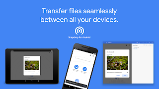 Snapdrop & PairDrop ภาพหน้าจอ 7