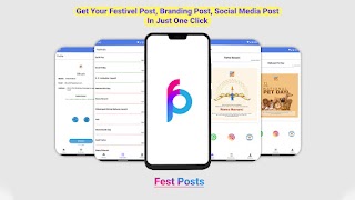 Fest Posts screenshot 7