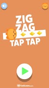 Zig Zag Tap Tap capture d'écran 4