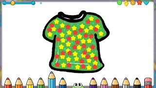 한글 쓰기 2 - 키즈 한글 screenshot 4