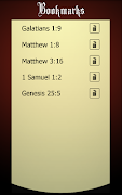 The Message Bible screenshot 5