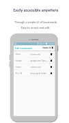 3 Schermata WebToApp- WebApp maker, Homepa