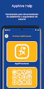 Apphive help bài đăng