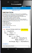 Algorithm Pro Ekran Görüntüsü 1