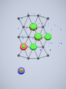 Layer Match imagem de tela 7