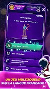 Exploratio: puzzle et mots screenshot 1