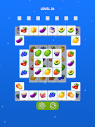 برنامه‌نما Tile Triple Puzzle عکس از صفحه