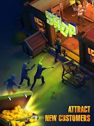 Zombie Shop: Simulation Game screenshot 6