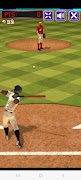 Baseball Game screenshot 4
