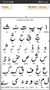 উর্দু কায়দা ~ Urdu Qaida ~ উর্ 截圖 7
