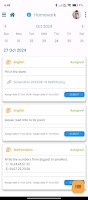 ABP Education App imagem de tela 3