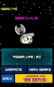 Puzzle Galaxy screenshot 6