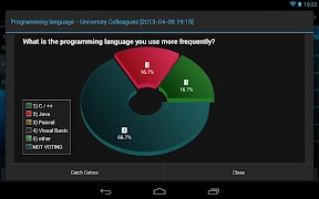 MeetRoom Manager تصوير الشاشة 3