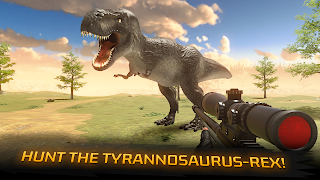 Carnivore Hunter: Sniper Game screenshot 4