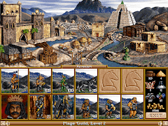 fheroes2 screenshot 1