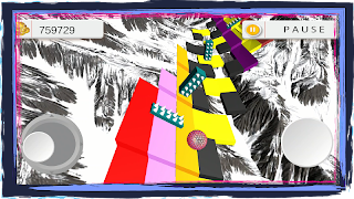 Keep Forward スクリーンショット 1